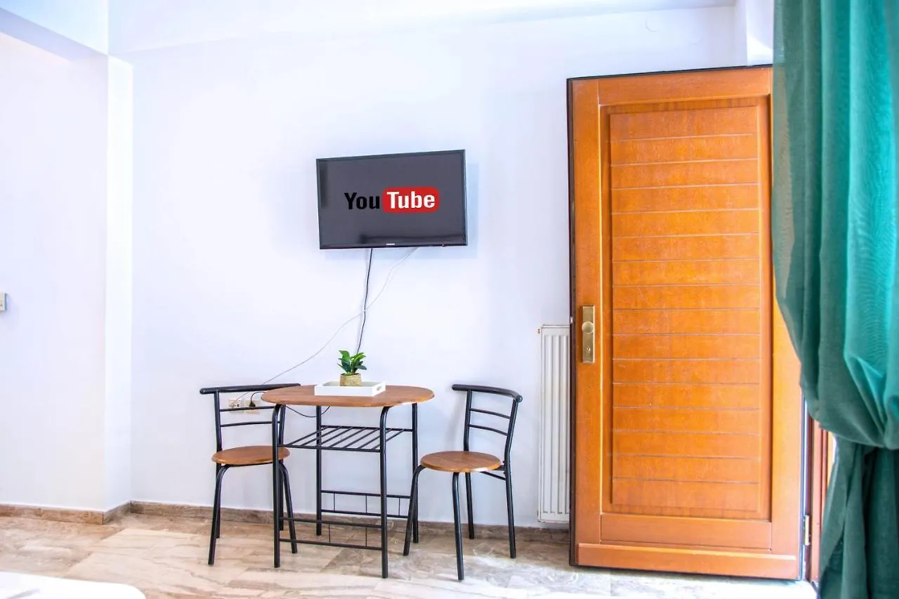 Minimal Studio Near City Center Heraklion  Apartment Heraklion (Crete)