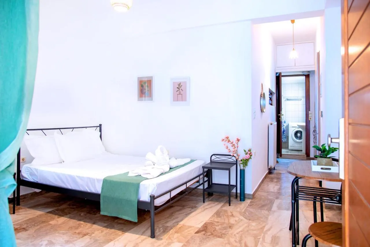 Minimal Studio Near City Center contacts