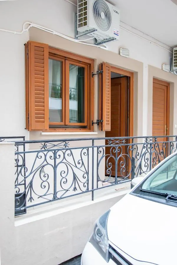 Minimal Studio Near City Center Heraklion  Greece