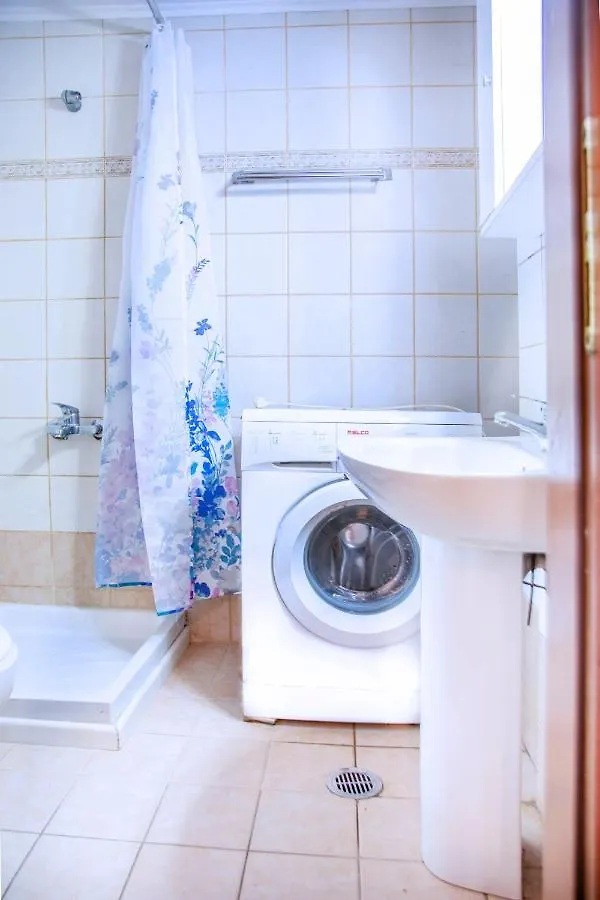 Minimal Studio Near City Center Heraklion