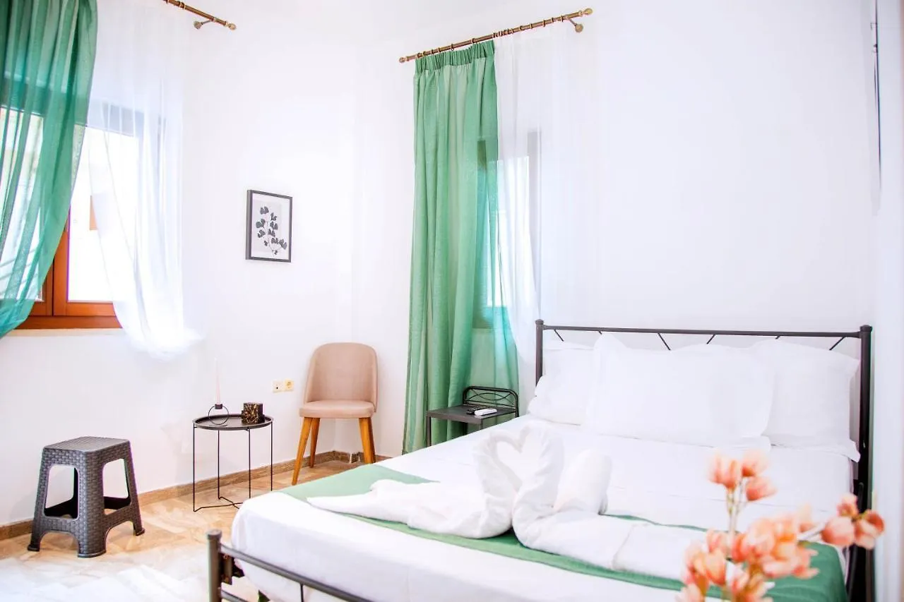 Minimal Studio Near City Center Heraklion  0*, Heraklion (Crete) Greece