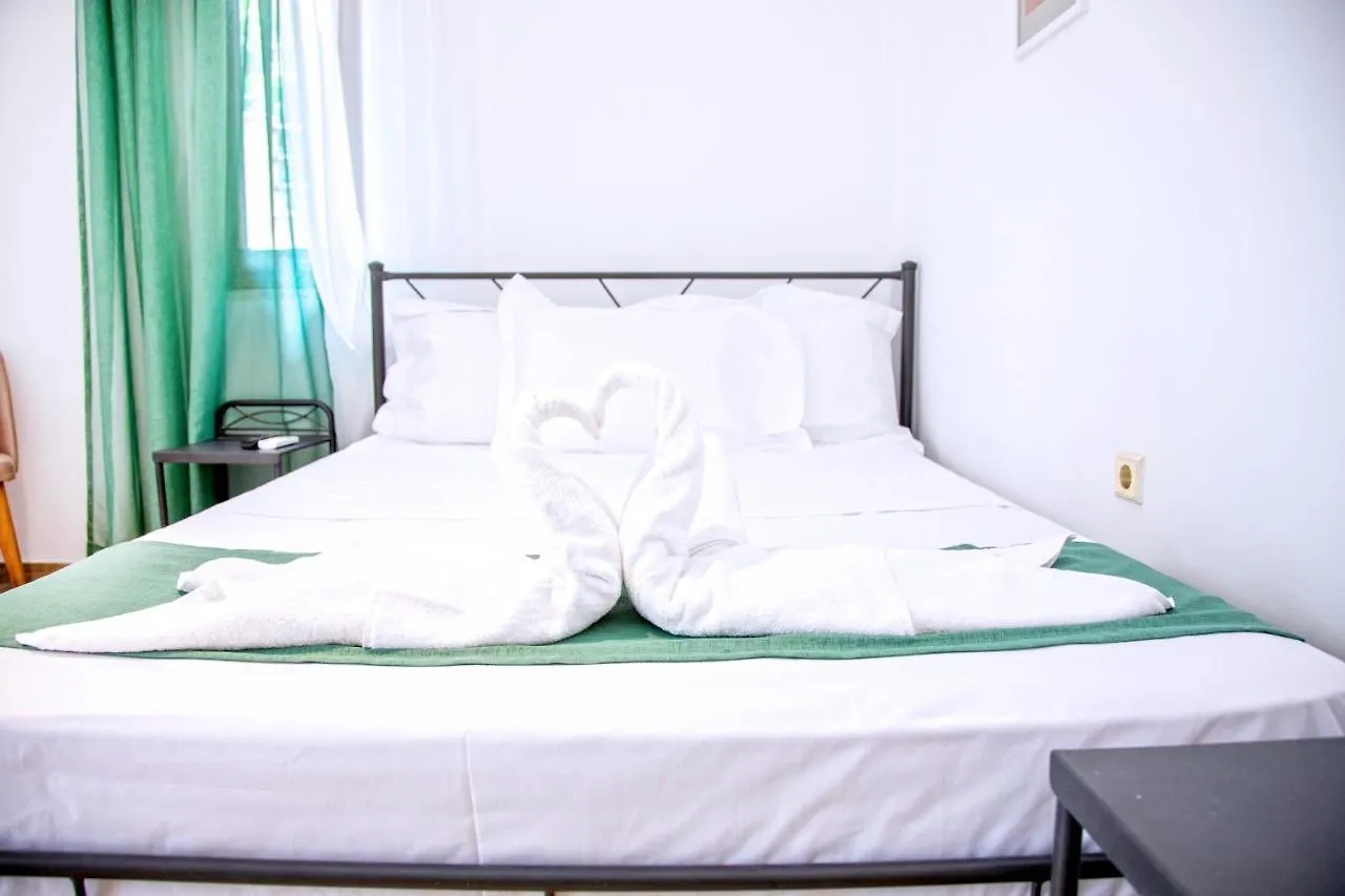 Apartment Minimal Studio Near City Center Heraklion  Greece
