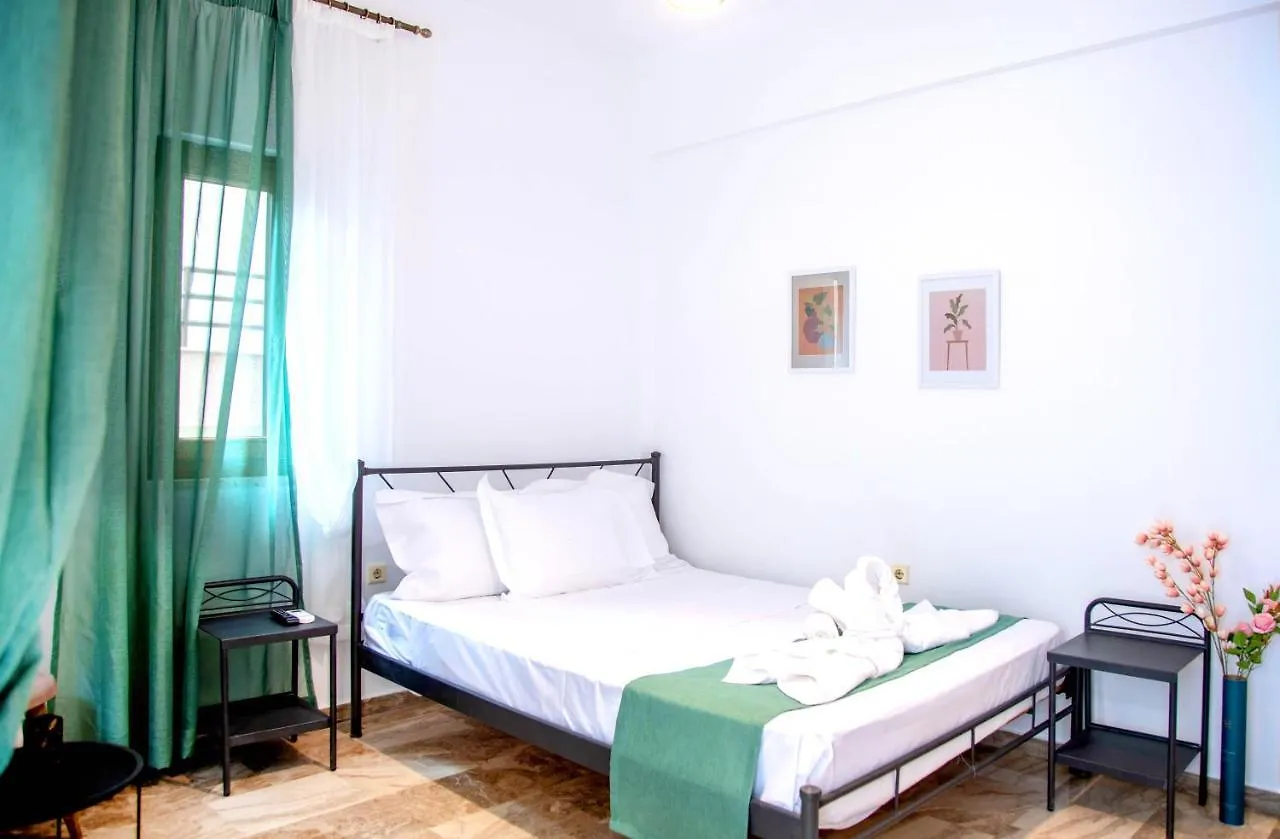 Minimal Studio Near City Center Heraklion  0*, Heraklion (Crete) Greece