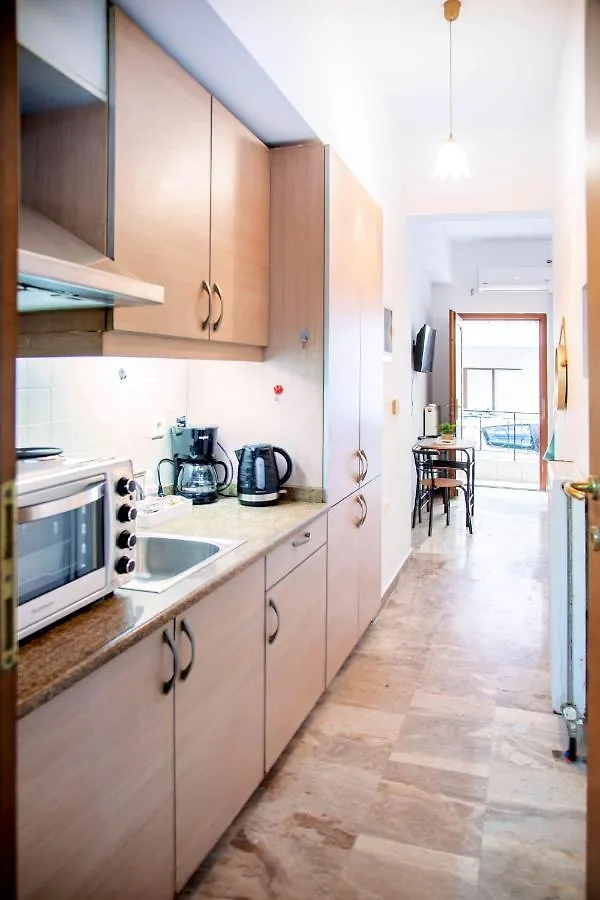 Minimal Studio Near City Center Heraklion  Heraklion (Crete)