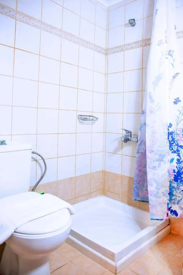 Minimal Studio Near City Center Heraklion  Apartment Heraklion (Crete)