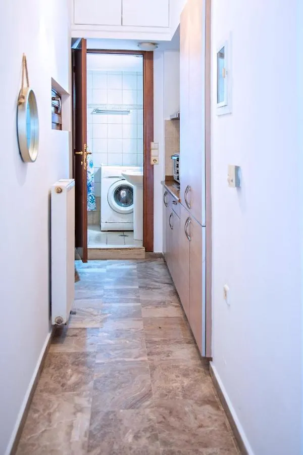 Minimal Studio Near City Center Heraklion  0*, Heraklion (Crete)